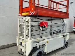 Holland Lift N-165EL12