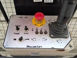 Holland Lift N-165EL12