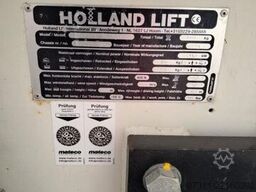 Holland Lift N-165EL12
