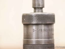 Röhm Supra 0-10 B12