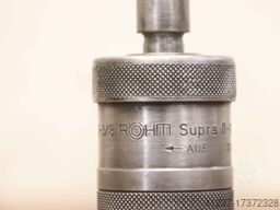 Röhm Supra 0-10 B12