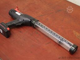 Meritool PowerPush 5026 Type 2