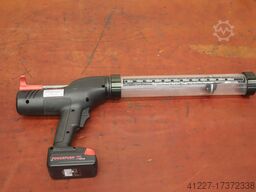 Meritool PowerPush 5026 Type 2