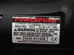 Meritool PowerPush 5026 Type 2