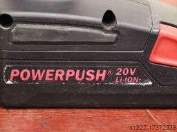 Meritool PowerPush 5026 Type 2