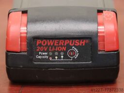 Meritool PowerPush 5026 Type 2