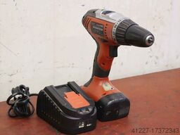 Bauhaus Toolson PRO-AS 18 Li-1