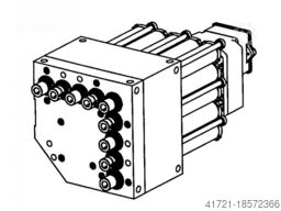 WINTER ROUTERMAX NESTING 2130 DELUXE