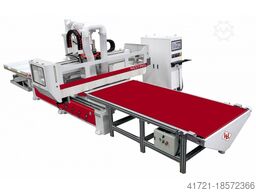 WINTER ROUTERMAX NESTING 2130 DELUXE