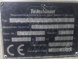 Reifenhäuser RH-241-1-50-30 WE
