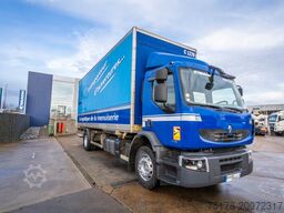 RENAULT PREMIUM 320 DXI