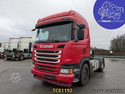 Scania G 410