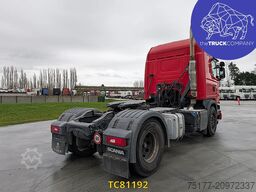 Scania G 410