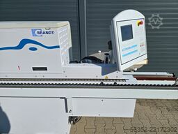 BRANDT optimat kdf350C