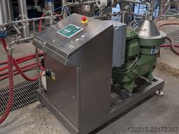 GEA Westfalia Zentrifuge