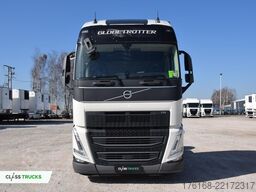VOLVO FH 460 Globetrotter XL i-Save