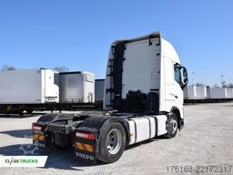 VOLVO FH 460 Globetrotter XL i-Save