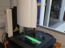 Ogp Smartscope MVP 300