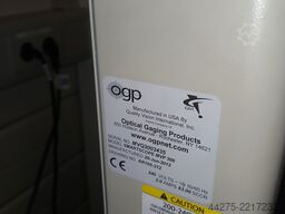 Ogp Smartscope MVP 300