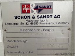Schön & Sandt 521