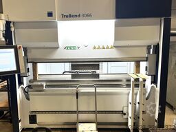 TRUMPF TruBend 3066