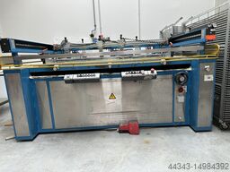 EMM Siebdruckmaschinen EMM Maxi Print 100x150