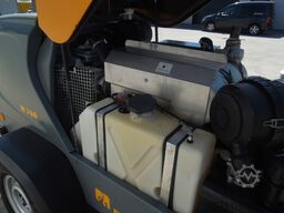 Putzmeister M760