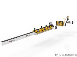 BOSPORAS SOLAR PANEL PROFILES C