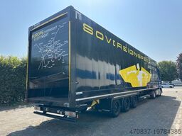 KRONE DryLiner / Textil / Mega **2 x Auf Lager**