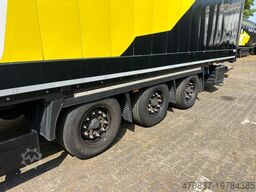 KRONE DryLiner / Textil / Mega **2 x Auf Lager**