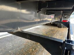 KRONE DryLiner / Textil / Mega **2 x Auf Lager**