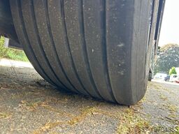 KRONE DryLiner / Textil / Mega **2 x Auf Lager**