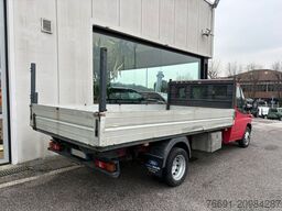 Ford Transit 350 - Cassone 4,2 mt  -