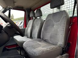 Ford Transit 350 - Cassone 4,2 mt  -