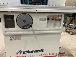 Holzkraft T 45 classic