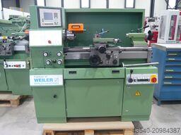 Weiler Praktikant VC