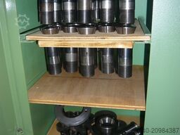 Weiler Praktikant VC