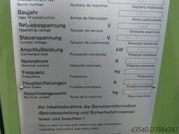 Weiler Praktikant VC