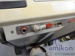 Adixen / Alcatel ASM 122