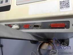 Adixen / Alcatel ASM 122