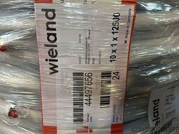 WIELAND cupofrio plus 10x1