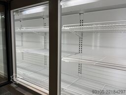 AHT / Carrier Miami 250 / Top - Freezer 250