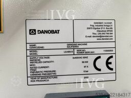 Danobat LG-600-S