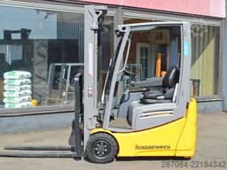 Jungheinrich EFG 215