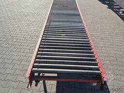Forderband Transportband  Conveyor FORT Fortschritt