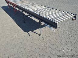 Forderband Transportband  Conveyor FORT Fortschritt
