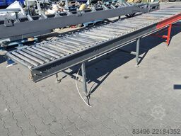 Forderband Transportband  Conveyor FORT Fortschritt