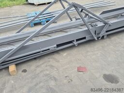 Forderband Transportband  Conveyor FORT Fortschritt