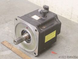 KUKA 1FK6100-8AF91-1ZZ9-Z S09