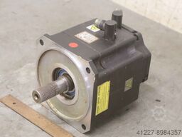 KUKA 1FK6100-8AF91-1ZZ9-Z S49